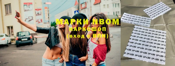 твердый Липки